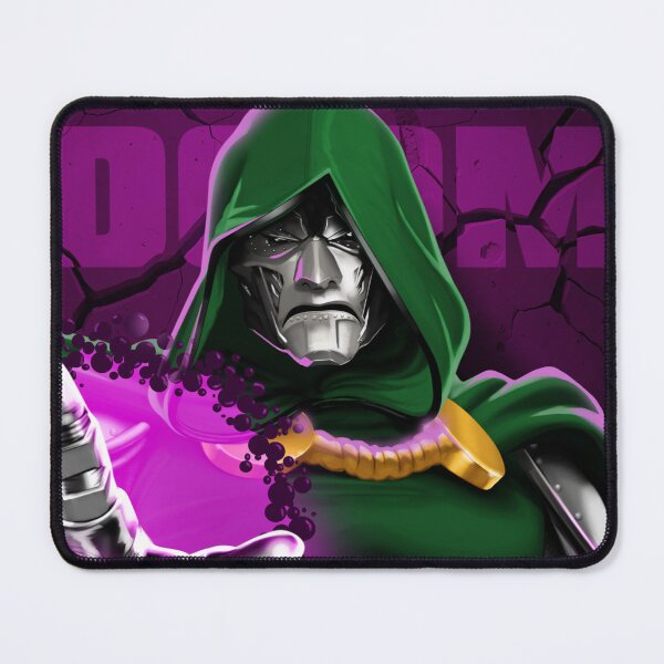 Item preview, DOOMSDAY! designed and sold by MIAMIKAOS.