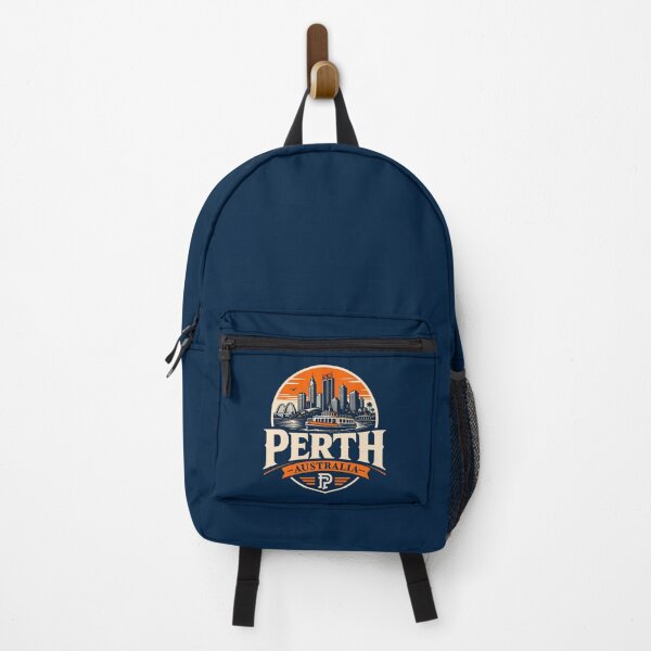 Item preview, Perth Australia designed and sold by NPStudio.
