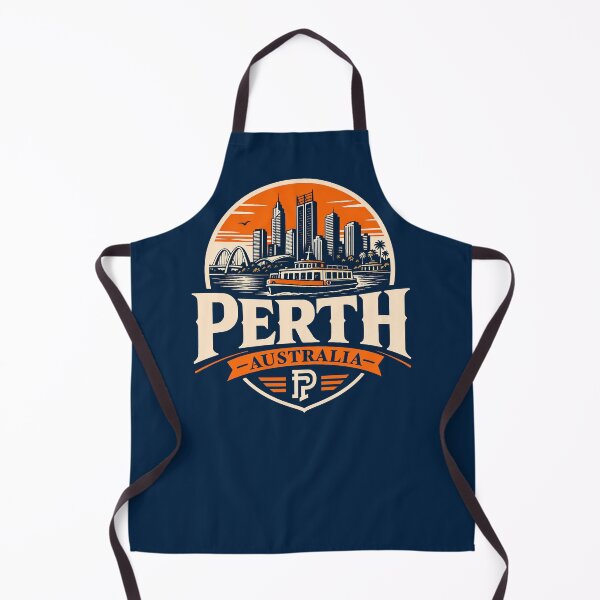 Item preview, Perth Australia designed and sold by NPStudio.