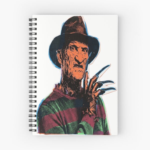 Item preview, freddy designed and sold by CrazyMeth.