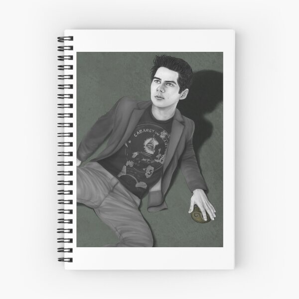 Item preview, Steter 1: Stiles - Time Travel AU designed and sold by Harrison.