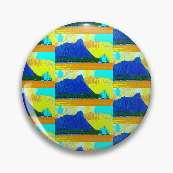Item preview, Diamond Head XXXI designed and sold by R-F-B.