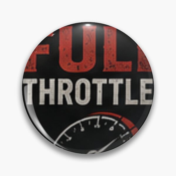 Item preview, ZERO CARB FULL THROTTLE designed and sold by CarnivoreGifts.