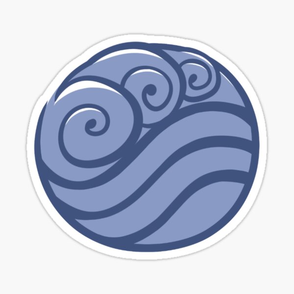 Water Symbol In Avatar 6141