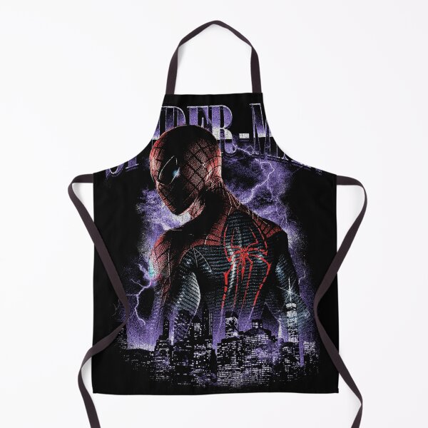 Item preview, Spider-Man - Streetwear Clothing | designed and sold by Pattern House.