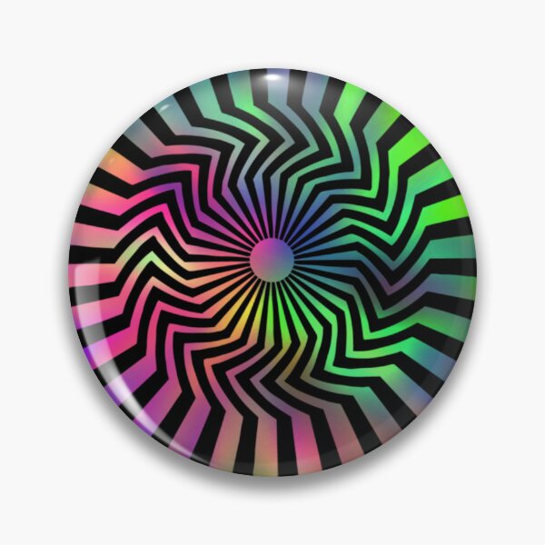 Item preview, It’s trippy being a hippy designed and sold by A-Bee-444.