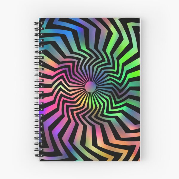 Item preview, It’s trippy being a hippy designed and sold by A-Bee-444.