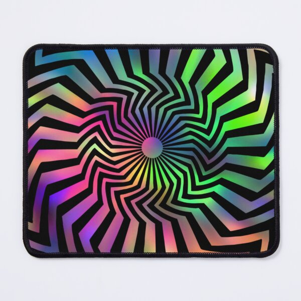 Item preview, It’s trippy being a hippy designed and sold by A-Bee-444.