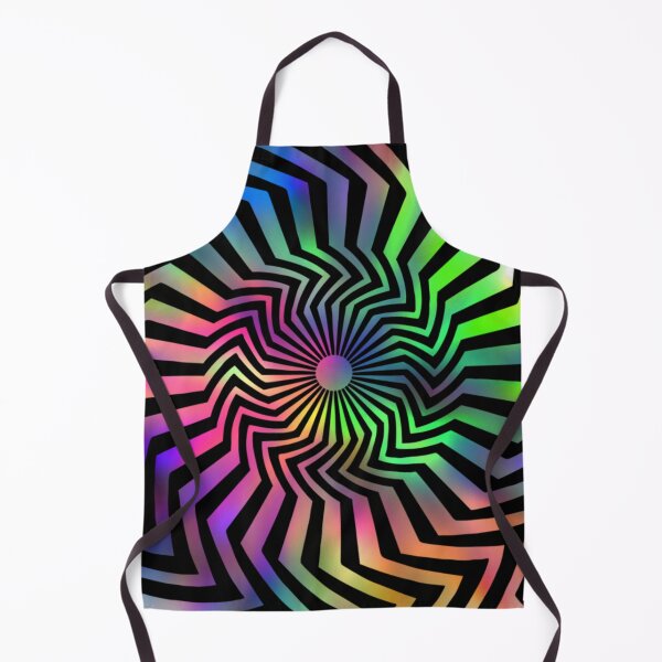 Item preview, It’s trippy being a hippy designed and sold by A-Bee-444.