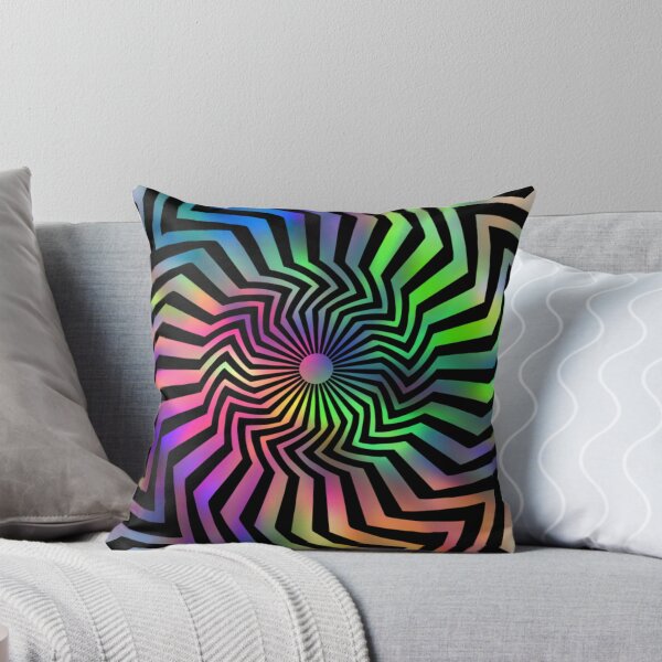 Item preview, It’s trippy being a hippy designed and sold by A-Bee-444.