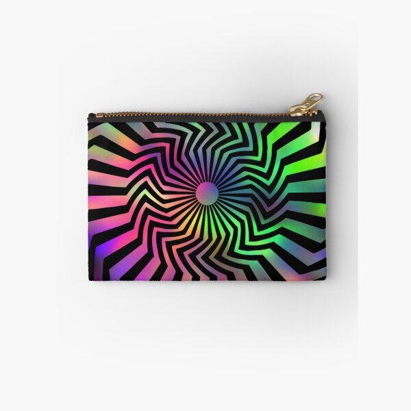 Item preview, It’s trippy being a hippy designed and sold by A-Bee-444.