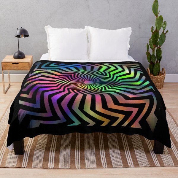 Item preview, It’s trippy being a hippy designed and sold by A-Bee-444.