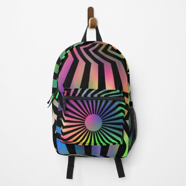 Item preview, It’s trippy being a hippy designed and sold by A-Bee-444.