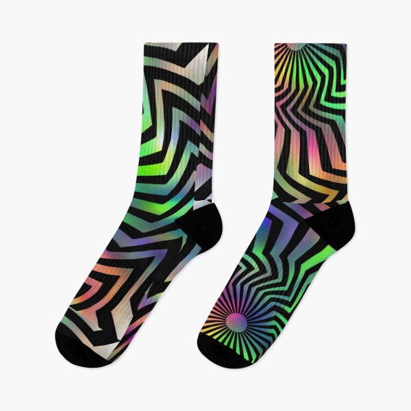 Item preview, It’s trippy being a hippy designed and sold by A-Bee-444.