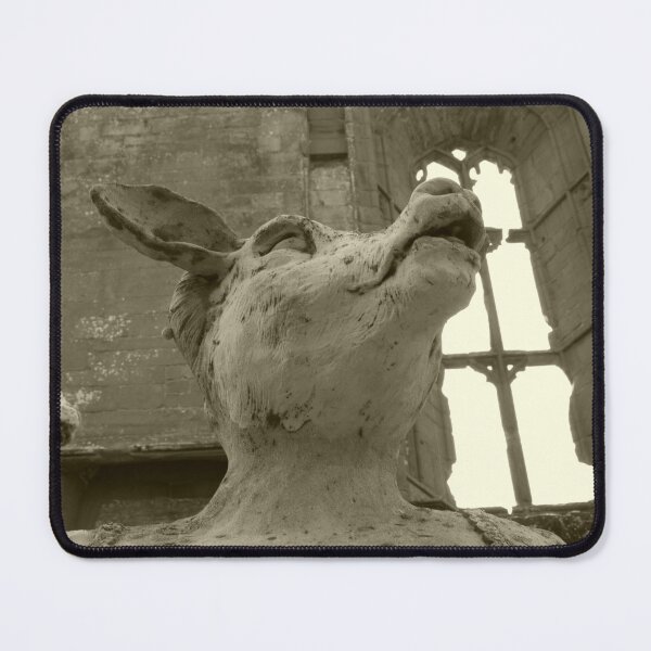 Item preview, Kenilworth Castle Back in time Dear Head designed and sold by Am Fear Liath Mòr Designs.