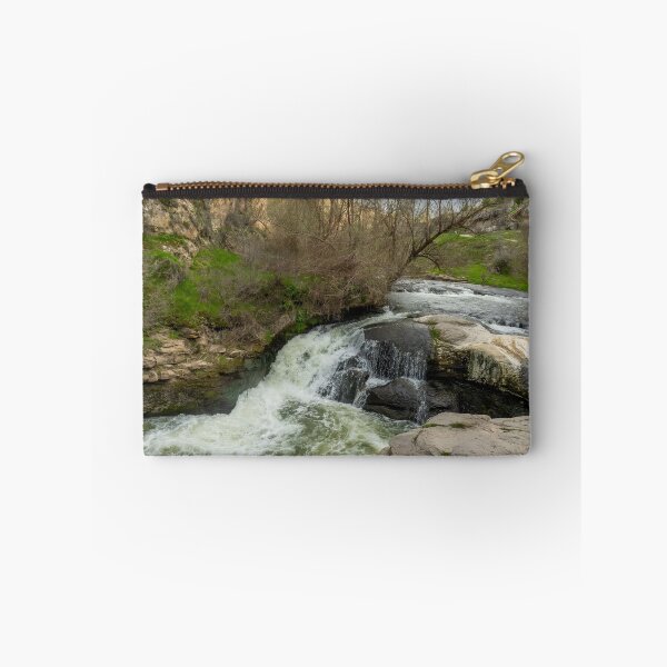Item preview, Gentle River Cascades and Cliffs designed and sold by SafariByMarisa.