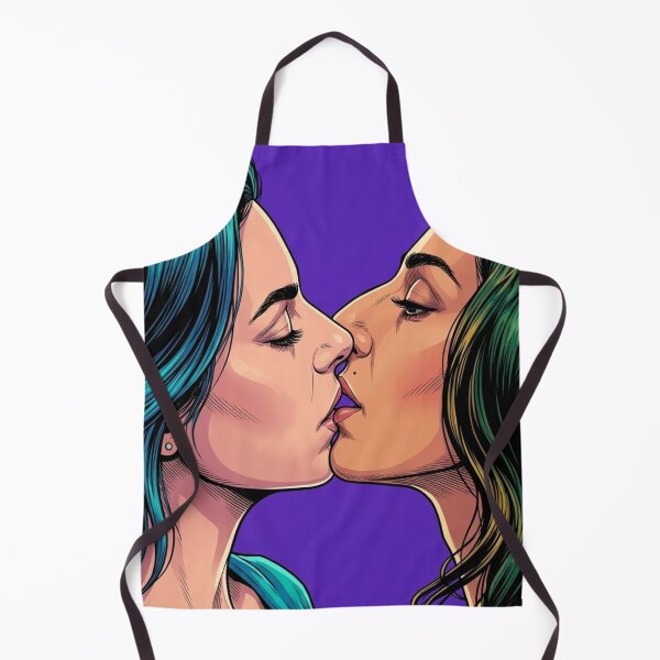 Item preview, Feel like This Elena Peyton Movie Lgbtq+ Comic Book Art Home Wall Decor Print Poster Pride TV Series Movie designed and sold by Mind Space.