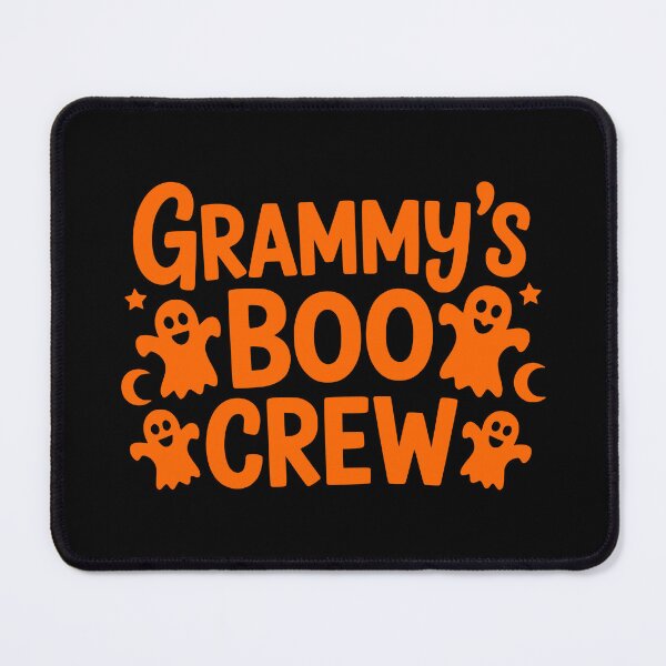 Item preview, Grammy’s Boo Crew designed and sold by theartfulaspie.