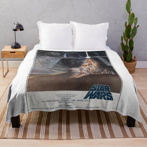 Item preview, Classic Movies Starswars Attack Poster designed and sold by sintiamarischa.