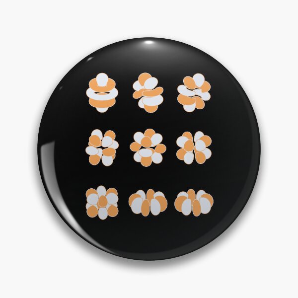 Item preview, The g Orbitals designed and sold by BravaisStudio.