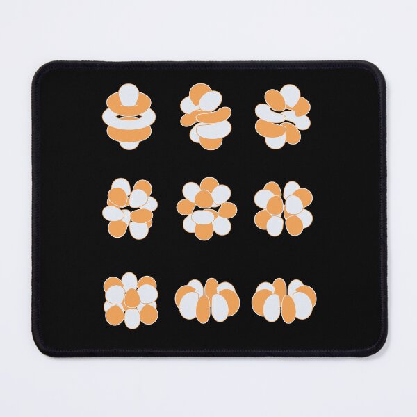 Item preview, The g Orbitals designed and sold by BravaisStudio.