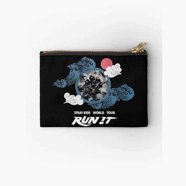 Item preview, Straykids  RUN IT  designed and sold by M4ch4Moch1Design.