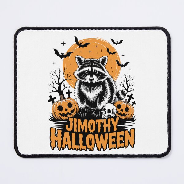 Item preview, JIMOTHY HALLOWEEN designed and sold by jkrphoto.