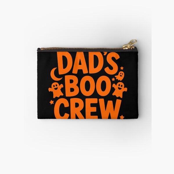 Item preview, Dad’s Boo Crew designed and sold by theartfulaspie.