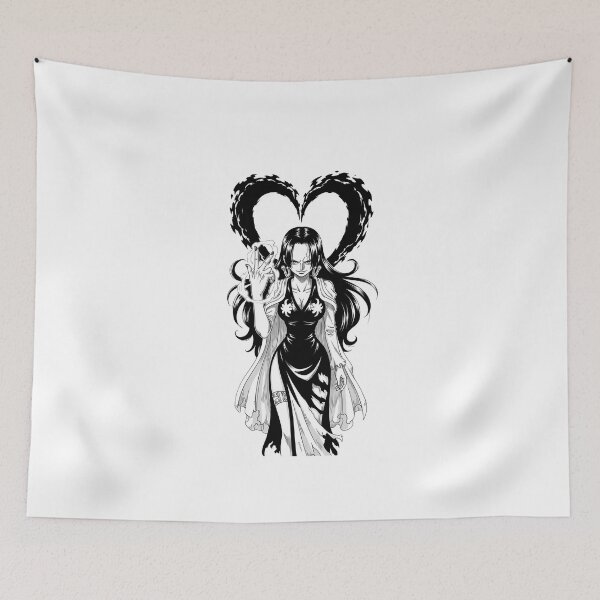 Item preview, Nico Robin designed and sold by PrismPulseApp.