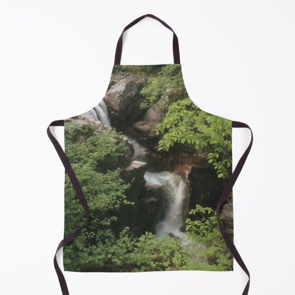Item preview, water crashing at the falls of the braan (dunkeld, scotland) (may 2026) designed and sold by photosbykel.
