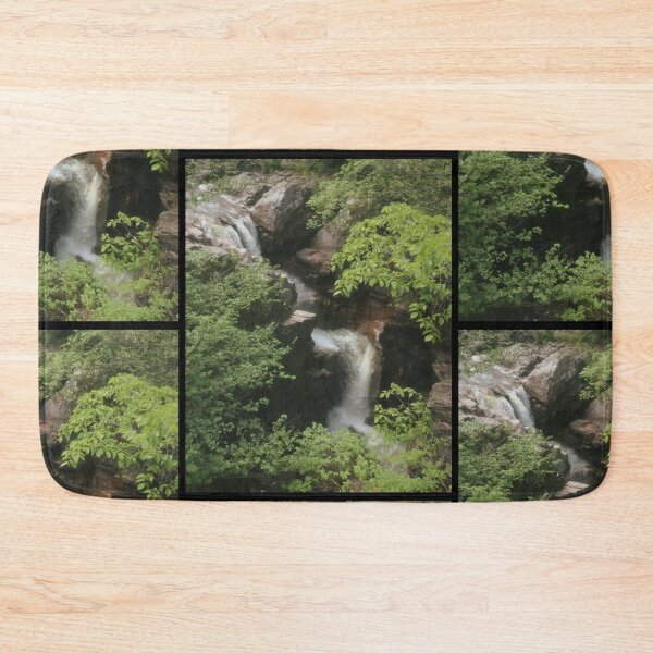 Item preview, water crashing at the falls of the braan (dunkeld, scotland) (may 2026) designed and sold by photosbykel.