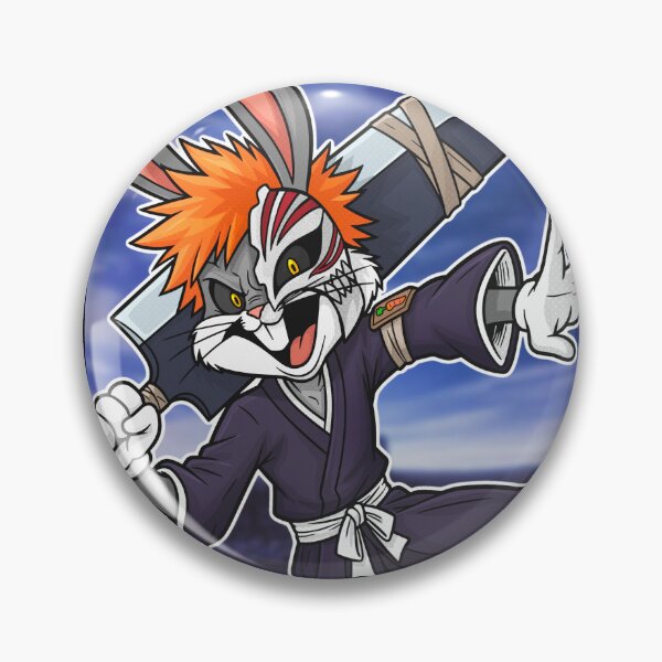 Item preview, Moonblade Rabbit Warrior designed and sold by TonyToonAdventures.