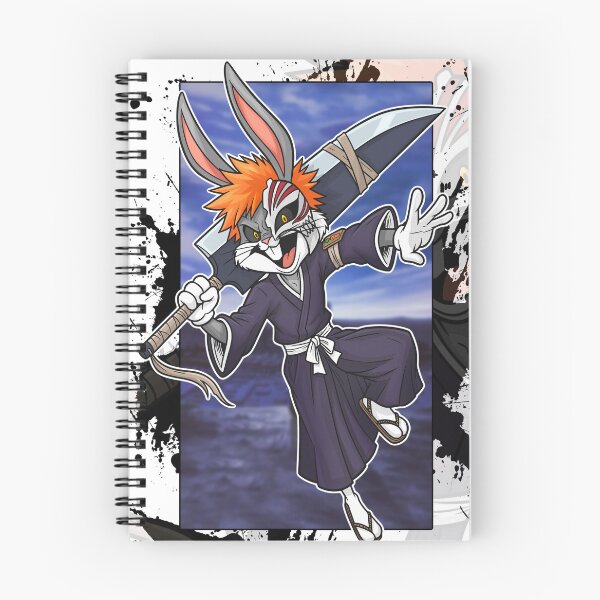 Item preview, Moonblade Rabbit Warrior designed and sold by TonyToonAdventures.