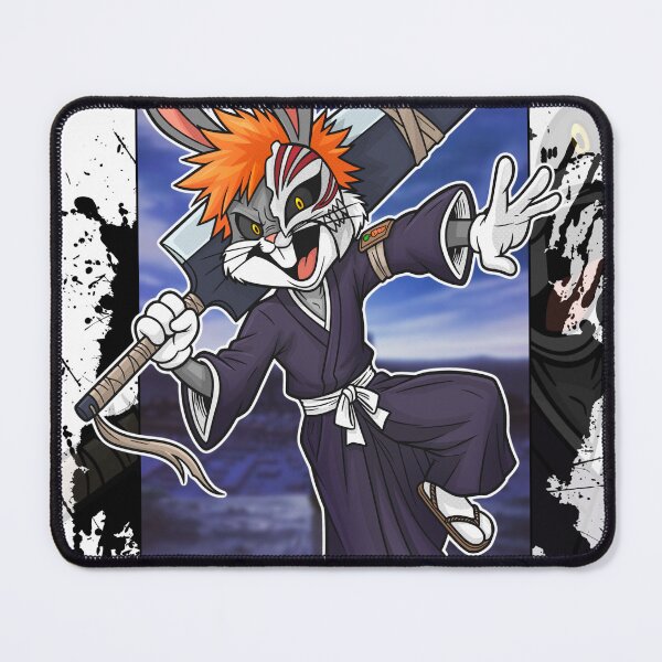 Item preview, Moonblade Rabbit Warrior designed and sold by TonyToonAdventures.