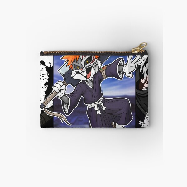 Item preview, Moonblade Rabbit Warrior designed and sold by TonyToonAdventures.