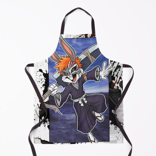 Item preview, Moonblade Rabbit Warrior designed and sold by TonyToonAdventures.