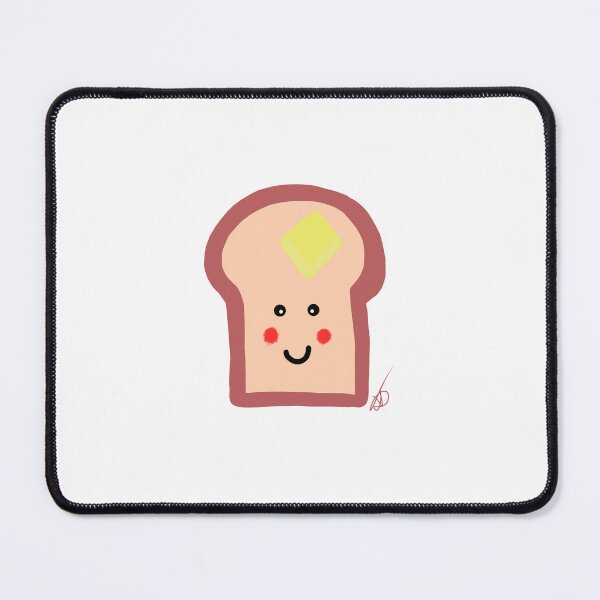 Item preview, bread kawaii designed and sold by Kasia1987t.