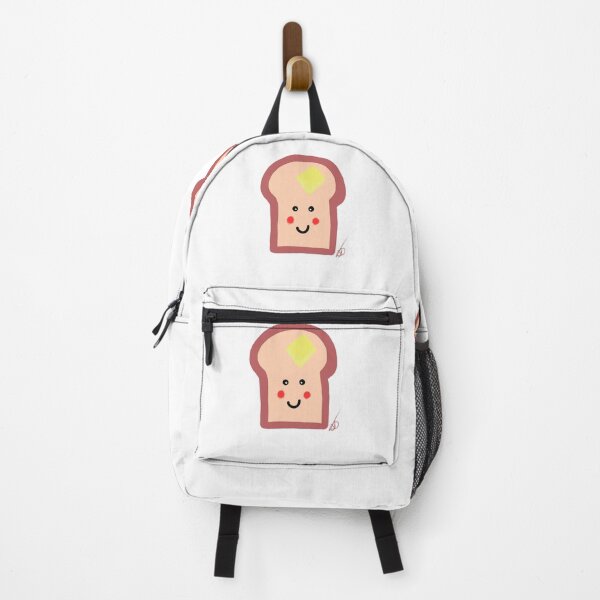 Item preview, bread kawaii designed and sold by Kasia1987t.