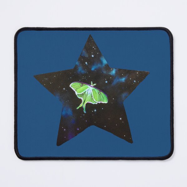Item preview, Luna Star designed and sold by SarahRileyArt.