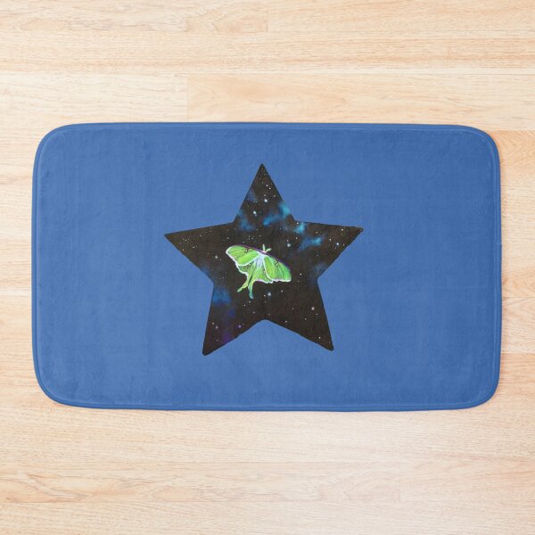 Item preview, Luna Star designed and sold by SarahRileyArt.