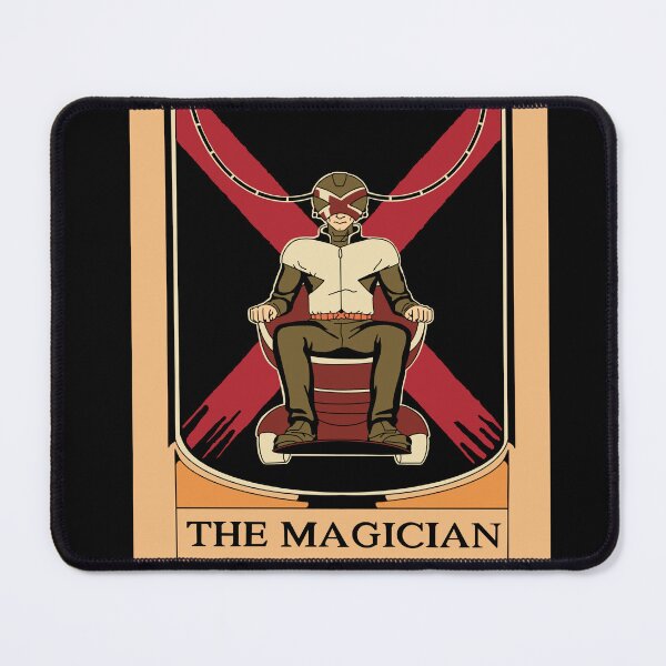 Item preview, The Magician designed and sold by azweaponx23.
