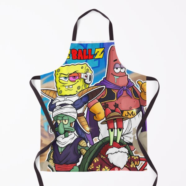 Item preview, Cosmic Reef Fighters designed and sold by TonyToonAdventures.