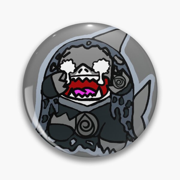 Item preview, Gray Lantern Jeff  designed and sold by DisneyFan914.