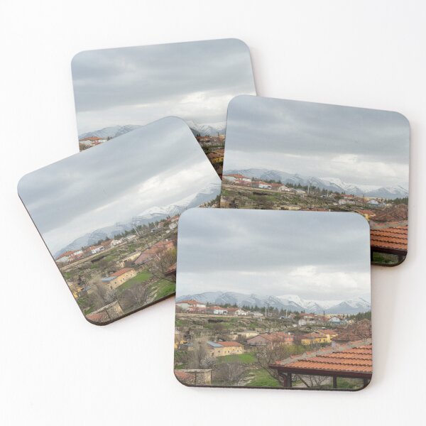 Item preview, Ihlara, Cappadocia and Taurus Mountains designed and sold by SafariByMarisa.