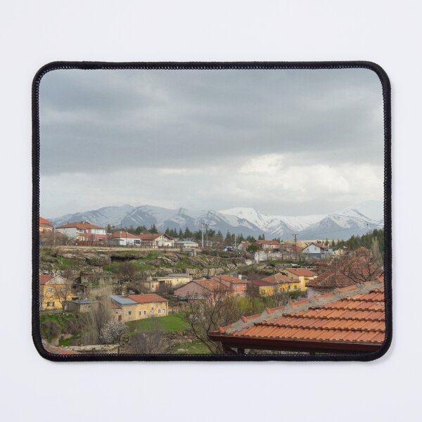 Item preview, Ihlara, Cappadocia and Taurus Mountains designed and sold by SafariByMarisa.