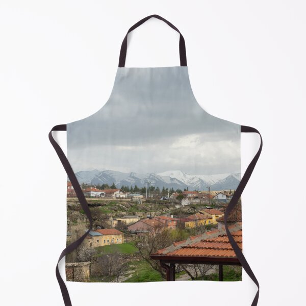 Item preview, Ihlara, Cappadocia and Taurus Mountains designed and sold by SafariByMarisa.