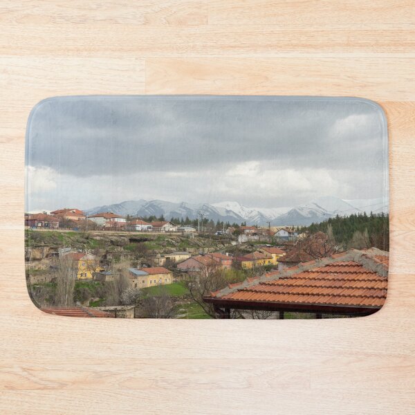 Item preview, Ihlara, Cappadocia and Taurus Mountains designed and sold by SafariByMarisa.
