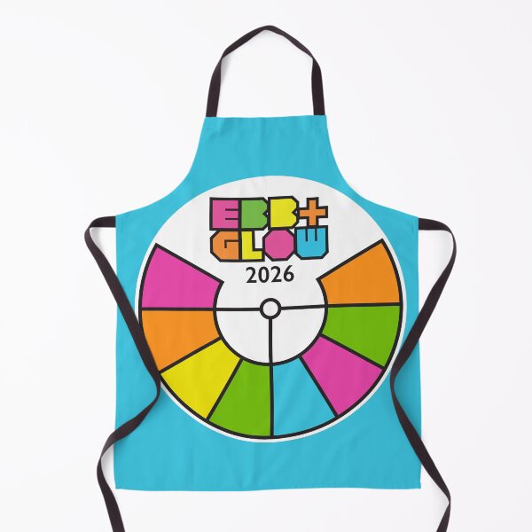 Item preview, EBB+GLOW 2026 designed and sold by Landrigan.