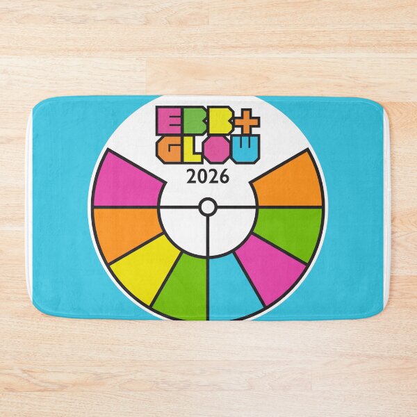 Item preview, EBB+GLOW 2026 designed and sold by Landrigan.