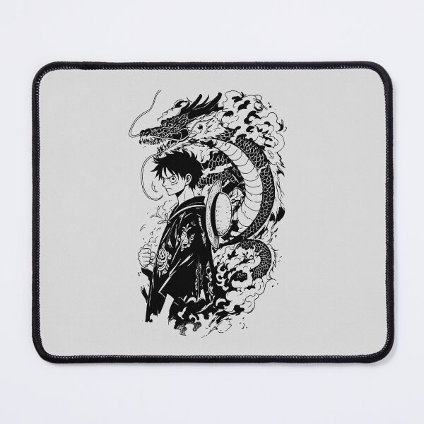Item preview, LUFFY designed and sold by PrismPulseApp.